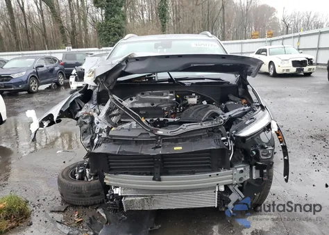 2026 Buick Encore Gx Sport Touring из США, поврежденный, VIN KL4AMDSL8TB013797